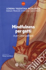 Mindfulness per gatti (e per i loro padroni)