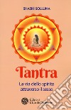 Tantra. La via dello spirito attraverso il sesso libro