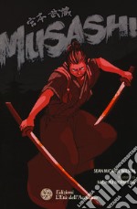 Musashi libro