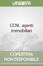 CCNL agenti immobiliari libro