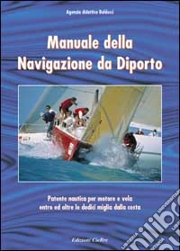 Manuale della navigazione da diporto