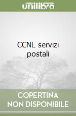 CCNL servizi postali