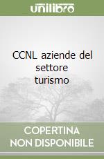 CCNL aziende del settore turismo libro