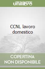 CCNL lavoro domestico