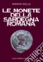 Le monete della Sardegna romana libro