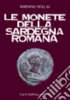 Le monete della Sardegna romana libro