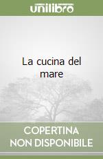 La cucina del mare
