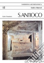 Sant'Antioco libro