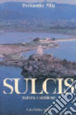 Sulcis. Natura e ambiente libro