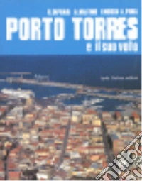 Porto Torres e il suo volto libro