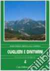 Cuglieri e dintorni libro