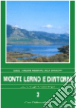 Monte Lerno e dintorni libro