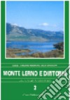 Monte Lerno e dintorni libro