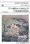 Il complesso nuragico di Palmavera libro