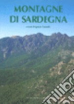 Montagne di Sardegna libro