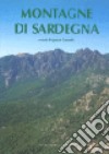 Montagne di Sardegna libro