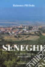 Seneghe. Vita di un antico borgo rurale libro