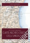 Carte archeologiche della Sardegna libro