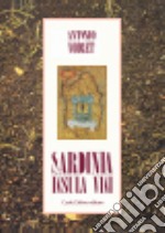 Sardinia, insula vini