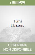 Turris Libisonis libro