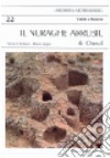 Il nuraghe Arrubiu di Orroli libro