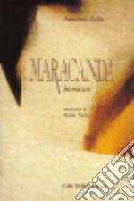 Maracanda