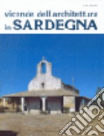 Vicende dell'architettura in Sardegna libro