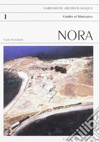 Nora. Ediz. francese libro