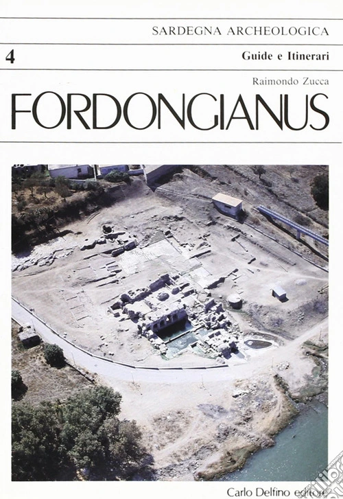 Fordongianus