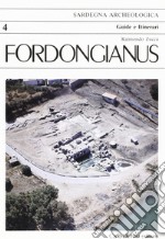 Fordongianus libro