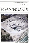 Fordongianus libro