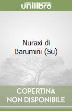 Nuraxi di Barumini (Su) libro