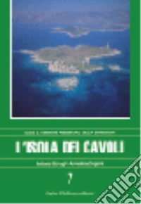 L'isola dei cavoli libro
