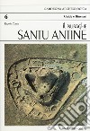 Il nuraghe Santu Antine libro di Contu Ercole