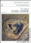 Il nuraghe di Santu Antine. Ediz. inglese libro