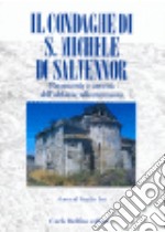 Il condaghe di San Michele di Salvennor. Patrimonio e attività dell'abbazia vallombrosana