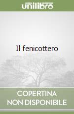 Il fenicottero libro