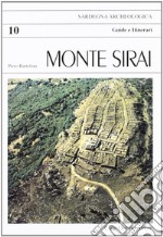 Monte Sirai libro