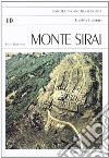 Monte Sirai libro