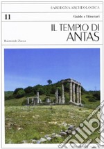 Il tempio di Antas libro