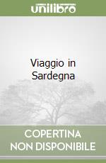 Viaggio in Sardegna