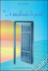 E socchiudo le porte libro