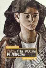 Vita poesia di Sardegna libro