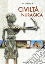 La civiltà nuragica libro