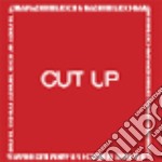 Cut up. Catalogo