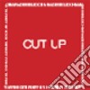 Cut up. Catalogo libro