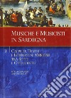 Cappelle, teatri e istituzioni musicali tra Sette e Ottocento libro