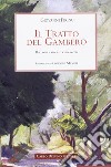 Il tratto del gambero libro di Firinu Giovanni