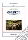 Il complesso prenuragico di Monte Baranta libro