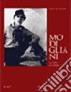 Modigliani. La vita. Le opere libro di Parisot Christian